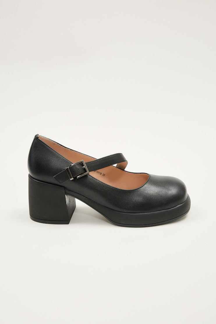 Туфлі Fabio Monelli 185606 - Вид 6 - інтернет магазин sandalini.ua