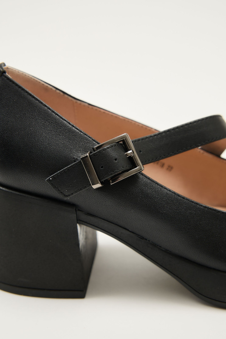 Туфлі Fabio Monelli 185606 - Вид 9 - інтернет магазин sandalini.ua