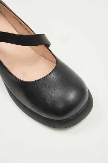 Туфли Fabio Monelli 185606