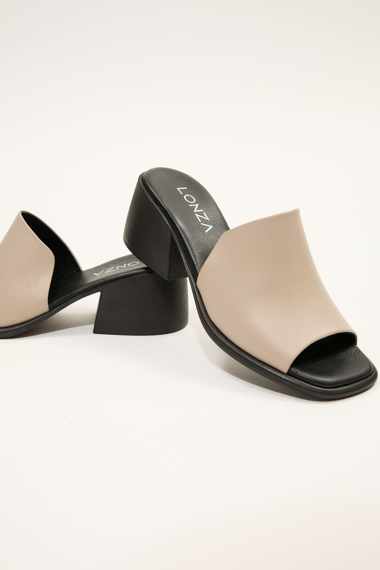 Сабо Lonza 184631 - Вид 8 - інтернет магазин sandalini.ua