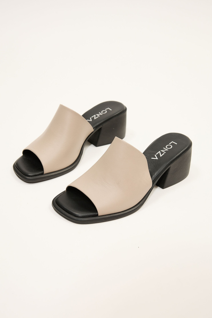 Сабо Lonza 184631 - Вид 14 - інтернет магазин sandalini.ua