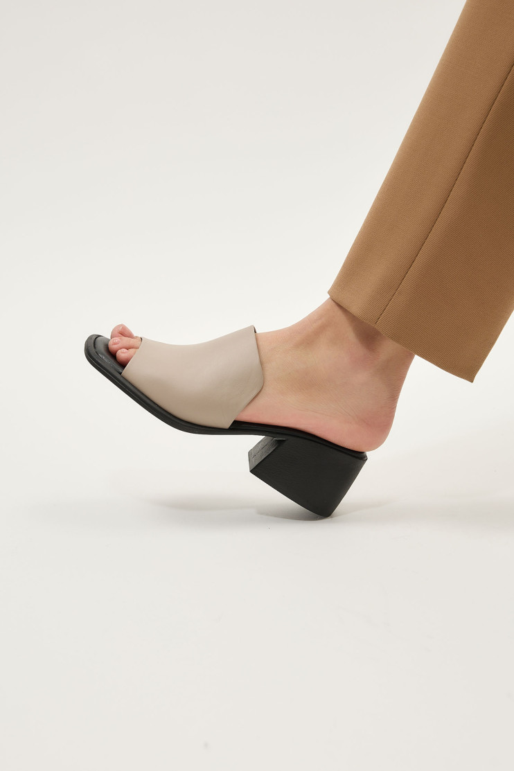 Сабо Lonza 184631 - Вид 4 - інтернет магазин sandalini.ua