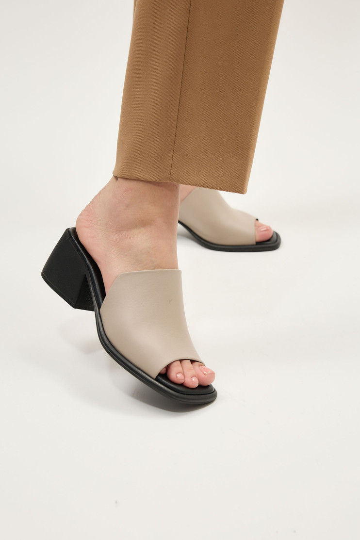 Сабо Lonza 184631 - Вид 16 - інтернет магазин sandalini.ua