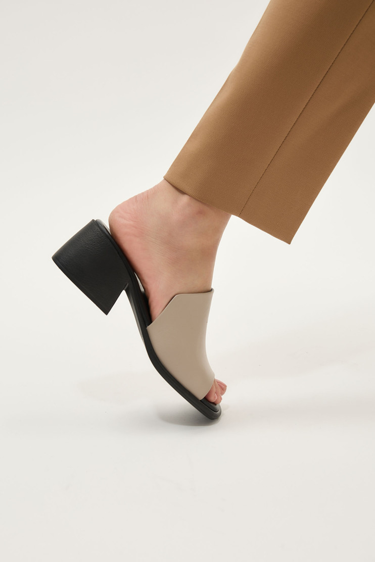 Сабо Lonza 184631 - Вид 17 - інтернет магазин sandalini.ua