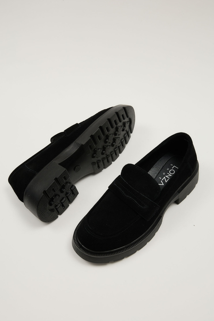 Туфлі Lonza 186068 - Вид 7 - інтернет магазин sandalini.ua