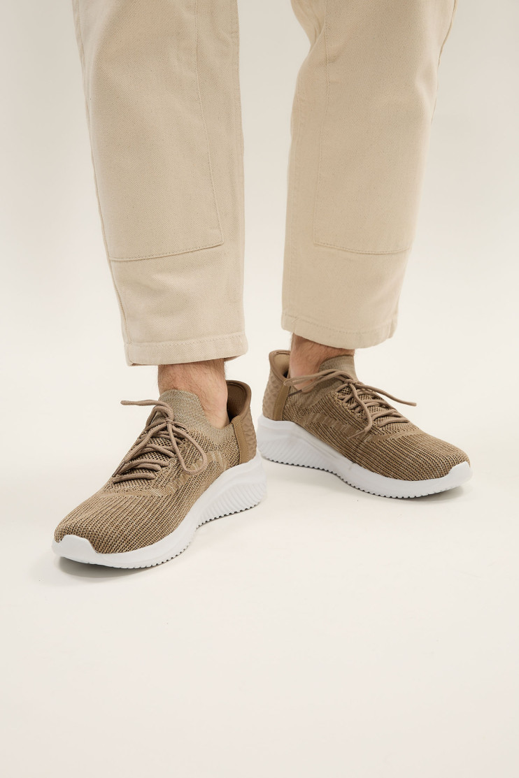 Кроссовки мужские Fabio Monelli 182472 - Вид 2 - интернет магазин sandalini.ua