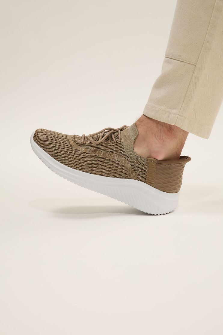 Кроссовки мужские Fabio Monelli 182472 - Вид 5 - интернет магазин sandalini.ua