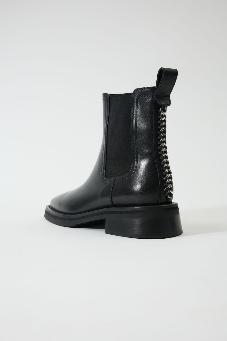 Черевики Lonza NY 190194 - Вид 3 - інтернет магазин sandalini.ua