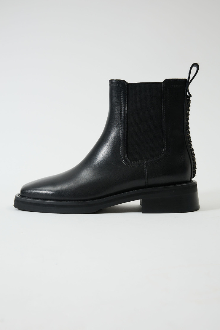 Черевики Lonza NY 190194 - Вид 2 - інтернет магазин sandalini.ua