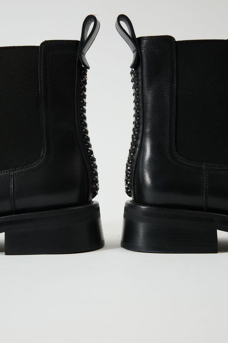 Черевики Lonza NY 190194 - Вид 4 - інтернет магазин sandalini.ua