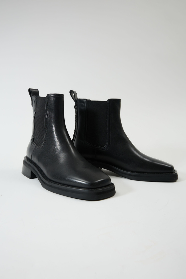 Черевики Lonza NY 190194 - Вид 1 - інтернет магазин sandalini.ua