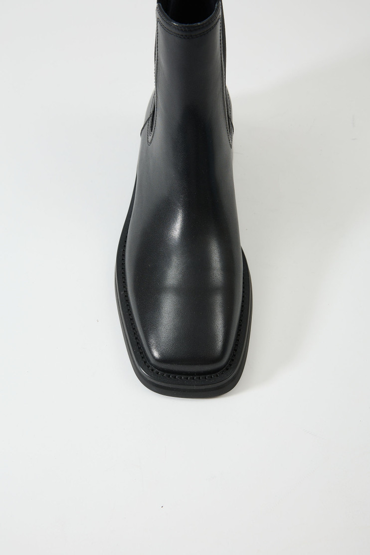 Черевики Lonza NY 190194 - Вид 5 - інтернет магазин sandalini.ua