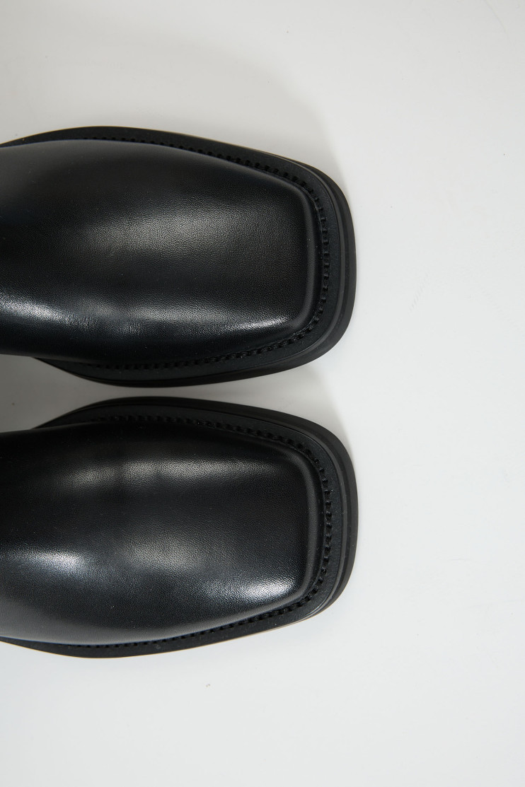 Черевики Lonza NY 190194 - Вид 6 - інтернет магазин sandalini.ua