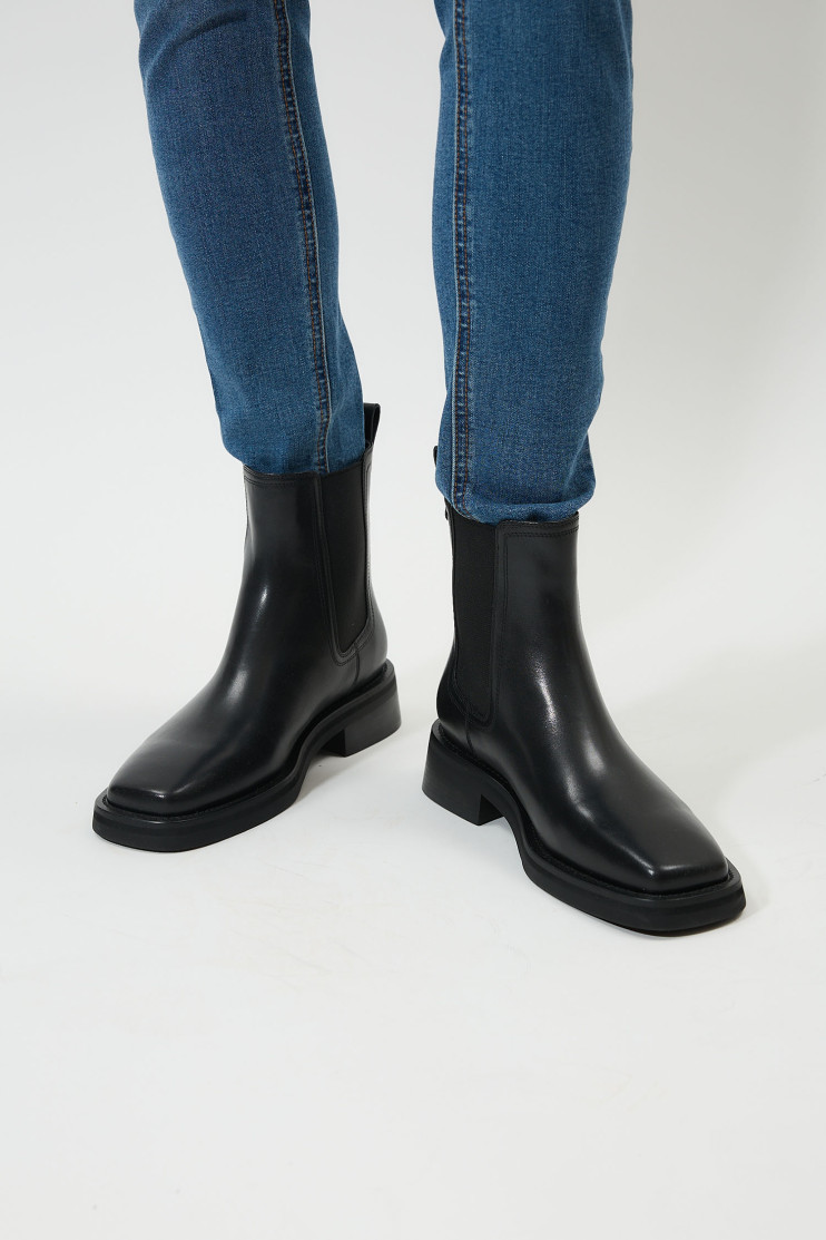 Черевики Lonza NY 190194 - Вид 10 - інтернет магазин sandalini.ua