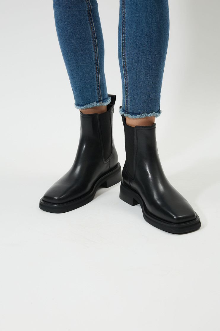 Черевики Lonza NY 190194 - Вид 9 - інтернет магазин sandalini.ua