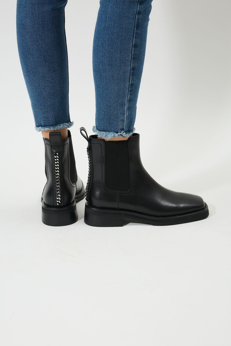 Черевики Lonza NY 190194 - Вид 11 - інтернет магазин sandalini.ua