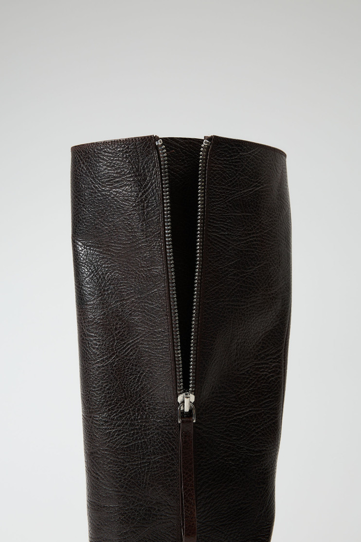 Сапоги Lonza NY 191808 - Вид 7 - интернет магазин sandalini.ua