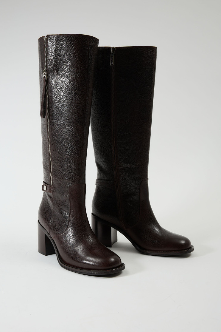 Сапоги Lonza NY 191808 - Вид 1 - интернет магазин sandalini.ua