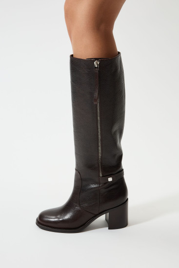 Сапоги Lonza NY 191808