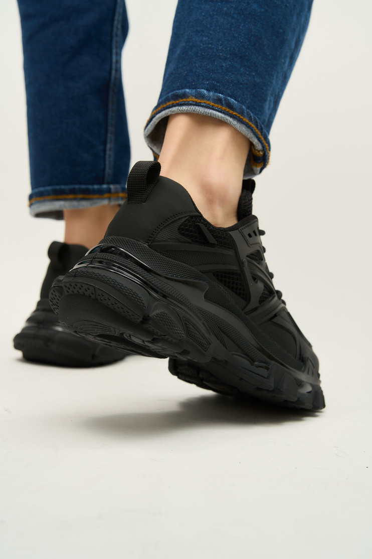 Кросівки Lonza 192122 - Вид 10 - інтернет магазин sandalini.ua