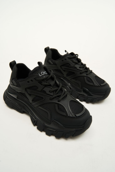 Кроссовки Lonza 192122