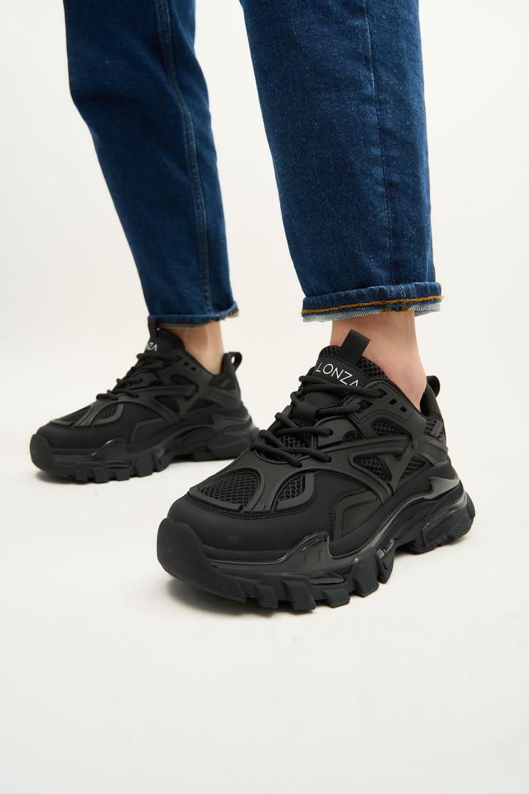 Кросівки Lonza 192122 - Вид 2 - інтернет магазин sandalini.ua