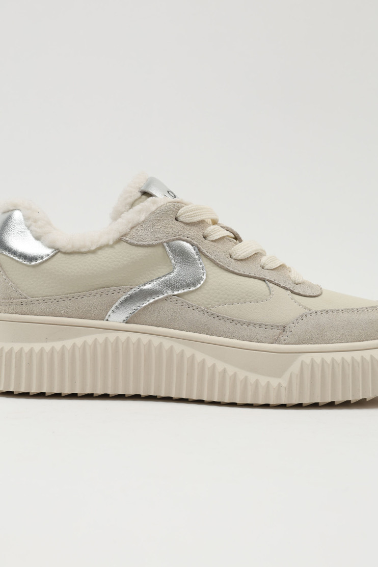 Кросівки ALLSY 190914 - Вид 4 - інтернет магазин sandalini.ua