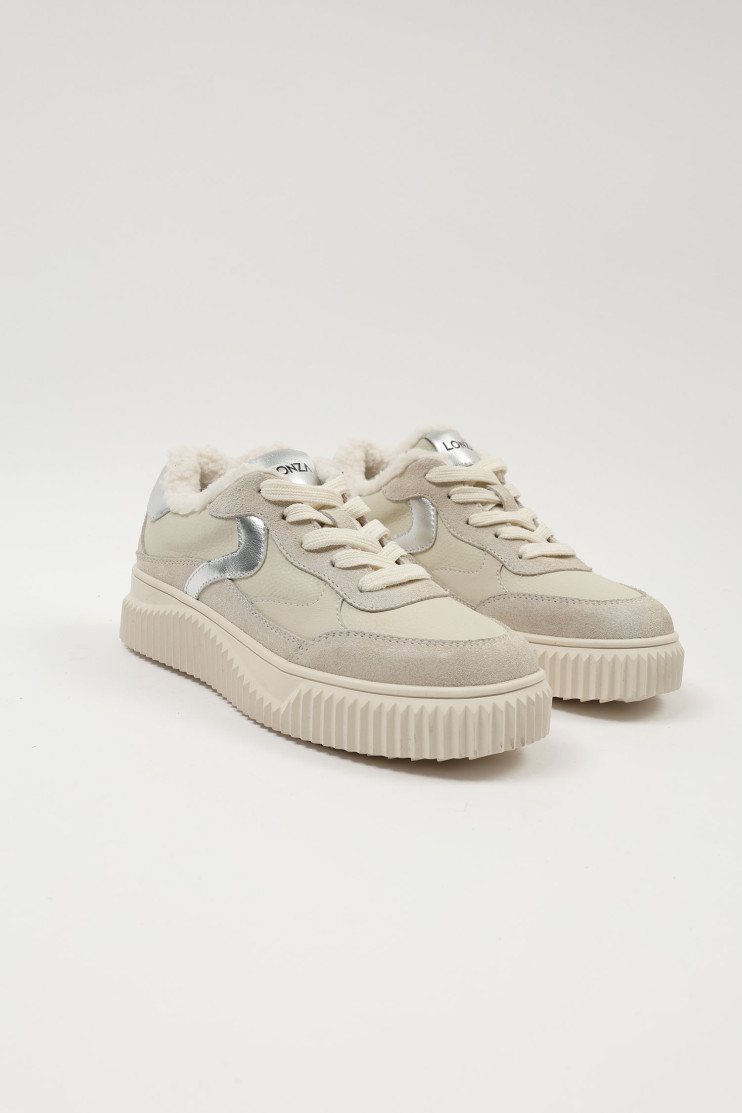 Кросівки ALLSY 190914 - Вид 1 - інтернет магазин sandalini.ua