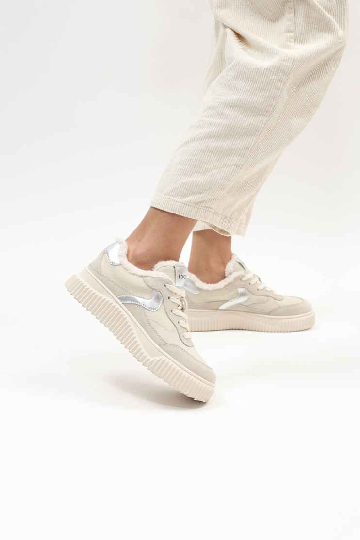 Кросівки ALLSY 190914 - Вид 7 - інтернет магазин sandalini.ua