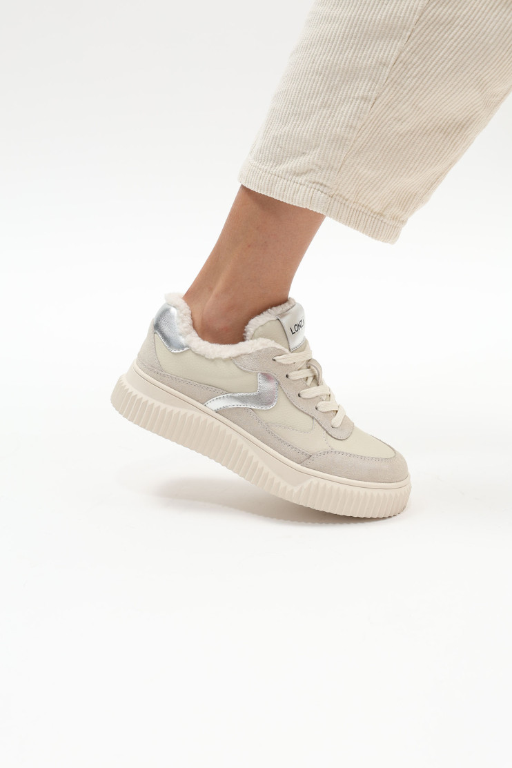 Кросівки ALLSY 190914 - Вид 2 - інтернет магазин sandalini.ua