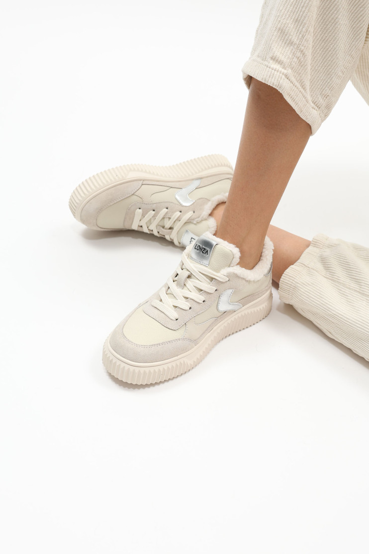 Кросівки ALLSY 190914 - Вид 10 - інтернет магазин sandalini.ua