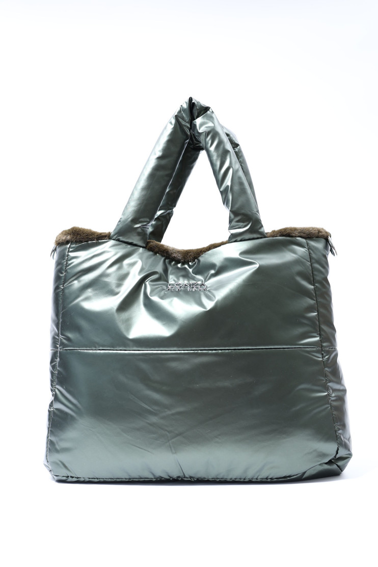 Сумка Lonza 192985 - Вид 2 - інтернет магазин sandalini.ua