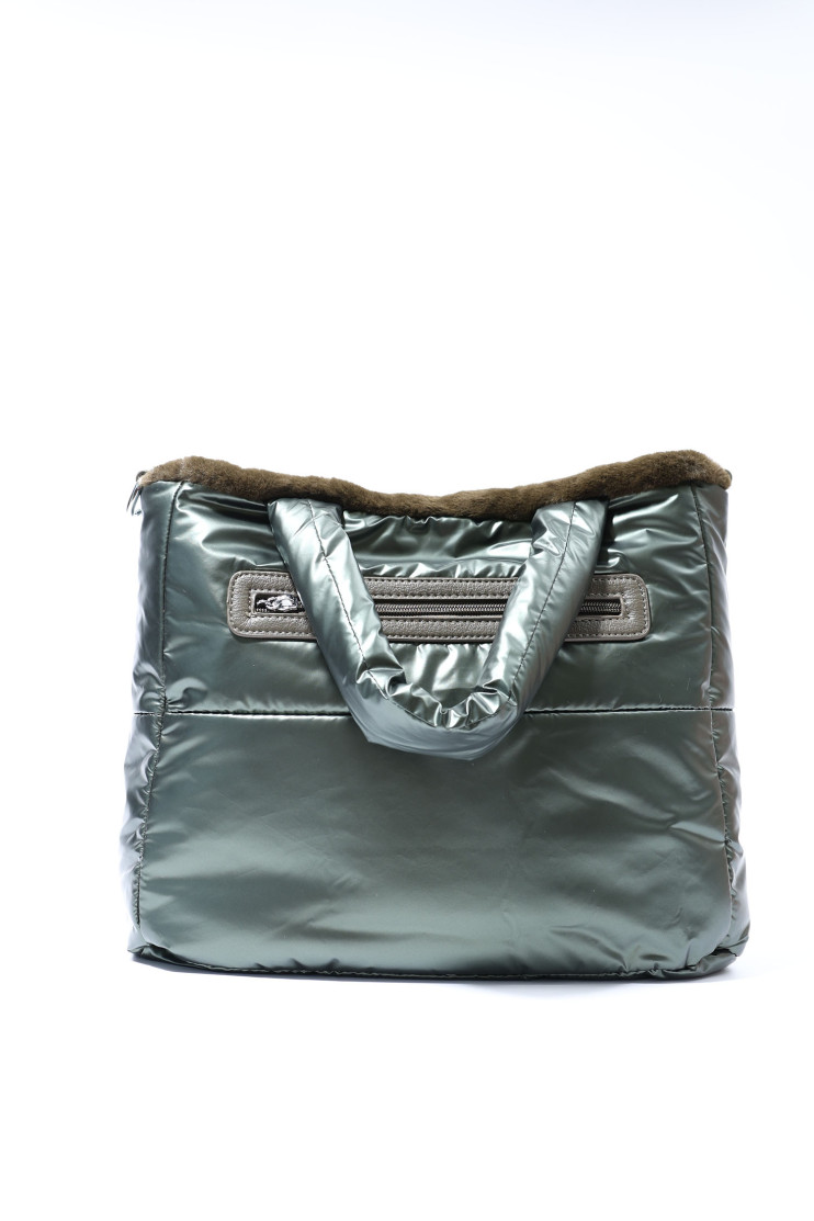 Сумка Lonza 192985 - Вид 6 - інтернет магазин sandalini.ua