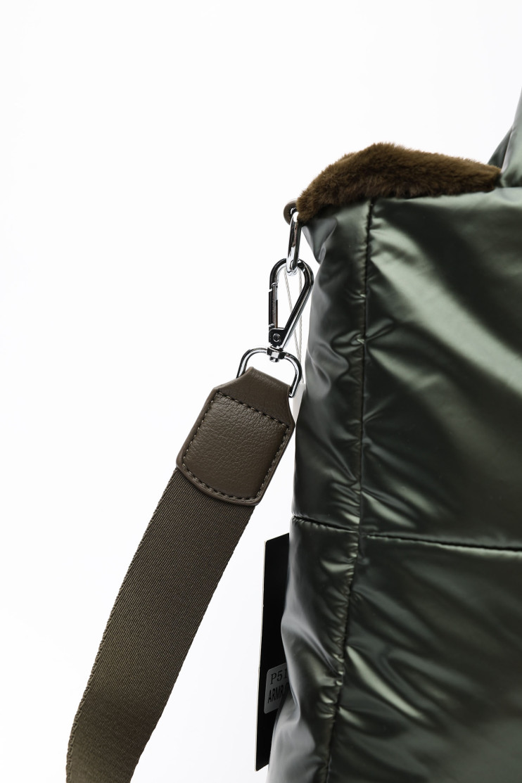 Сумка Lonza 192985 - Вид 12 - інтернет магазин sandalini.ua