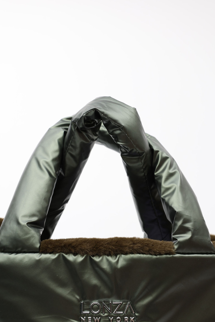 Сумка Lonza 192985 - Вид 13 - інтернет магазин sandalini.ua