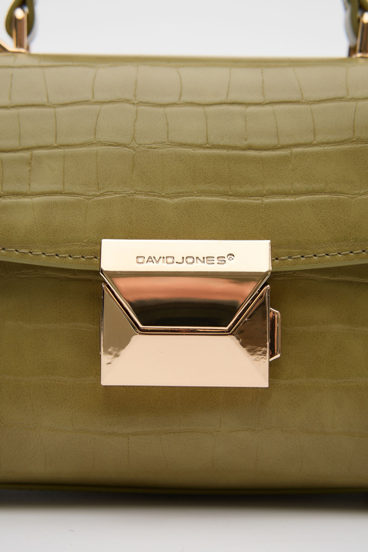 Сумка David Jones 191724 - Вид 2 - интернет магазин sandalini.ua