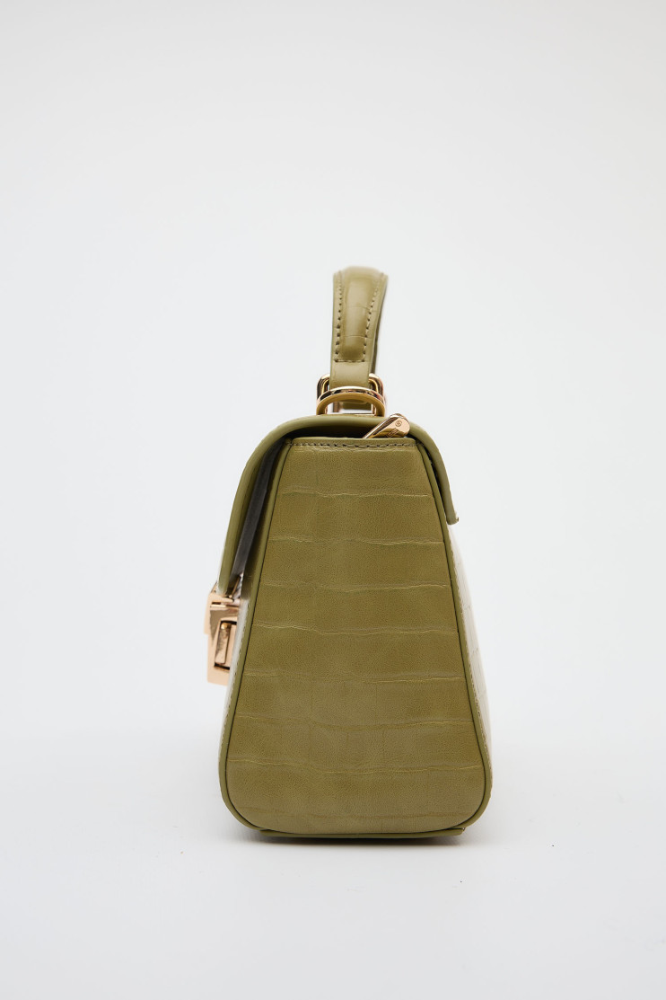 Сумка David Jones 191724 - Вид 3 - интернет магазин sandalini.ua