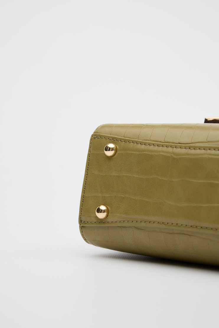 Сумка David Jones 191724 - Вид 4 - интернет магазин sandalini.ua