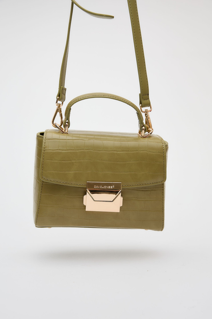 Сумка David Jones 191724 - Вид 5 - интернет магазин sandalini.ua