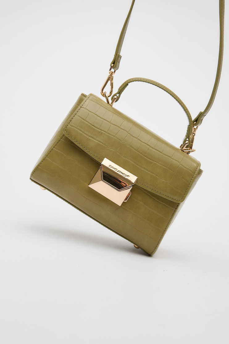 Сумка David Jones 191724 - Вид 6 - интернет магазин sandalini.ua