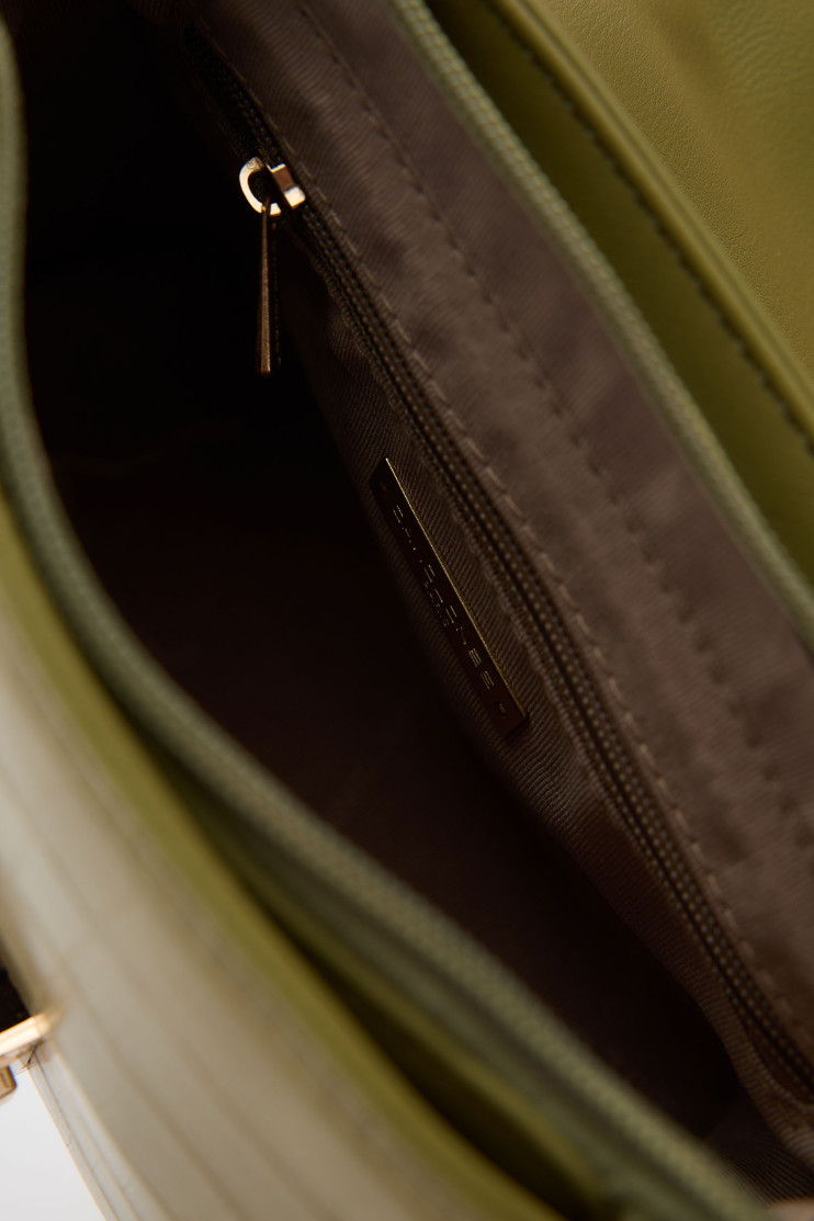 Сумка David Jones 191724 - Вид 7 - интернет магазин sandalini.ua