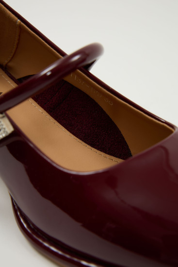 Туфли ALLSY 192156