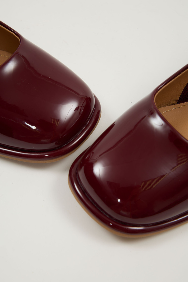 Туфлі ALLSY 192156 - Вид 6 - інтернет магазин sandalini.ua