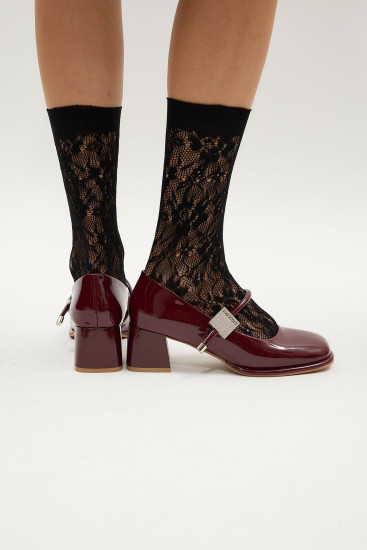 Туфли ALLSY 192156