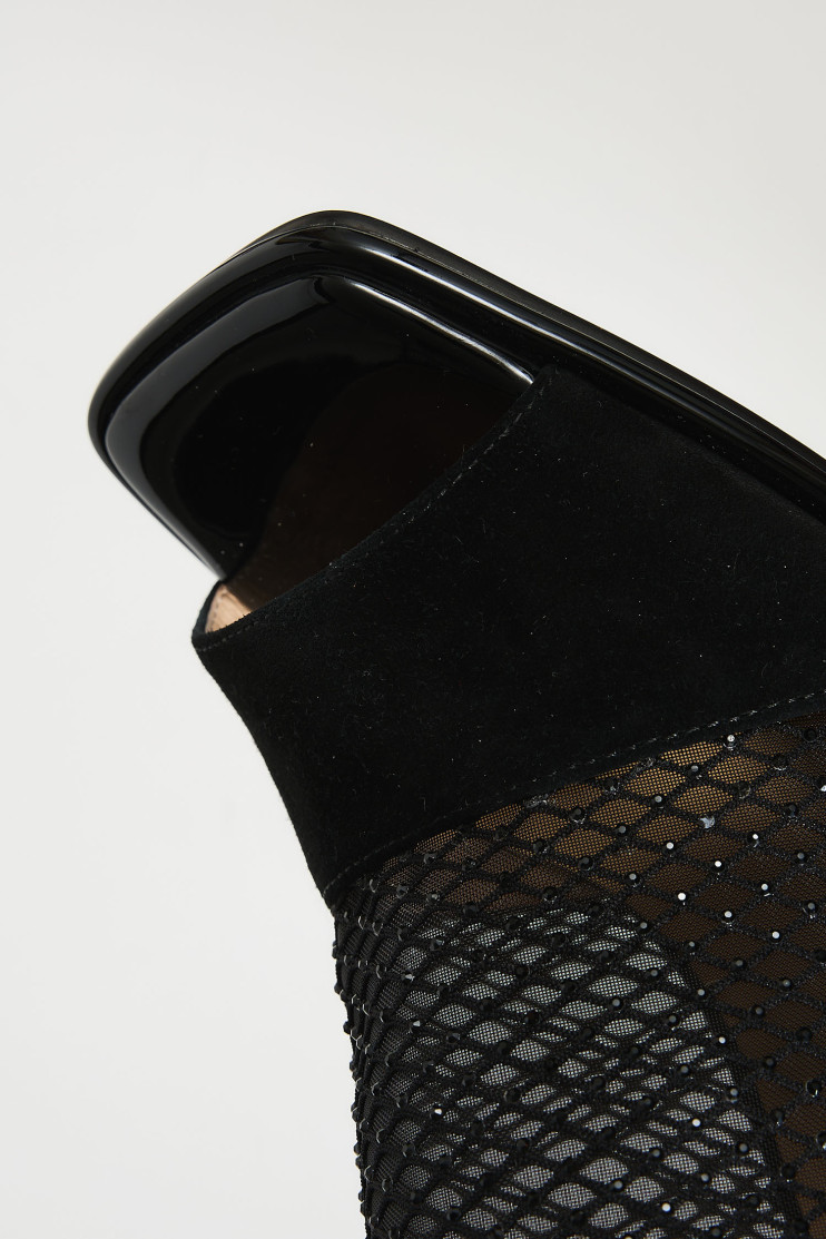 Босоножки Lonza NY 194069 - Вид 8 - интернет магазин sandalini.ua