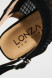 Босоножки Lonza NY 194069