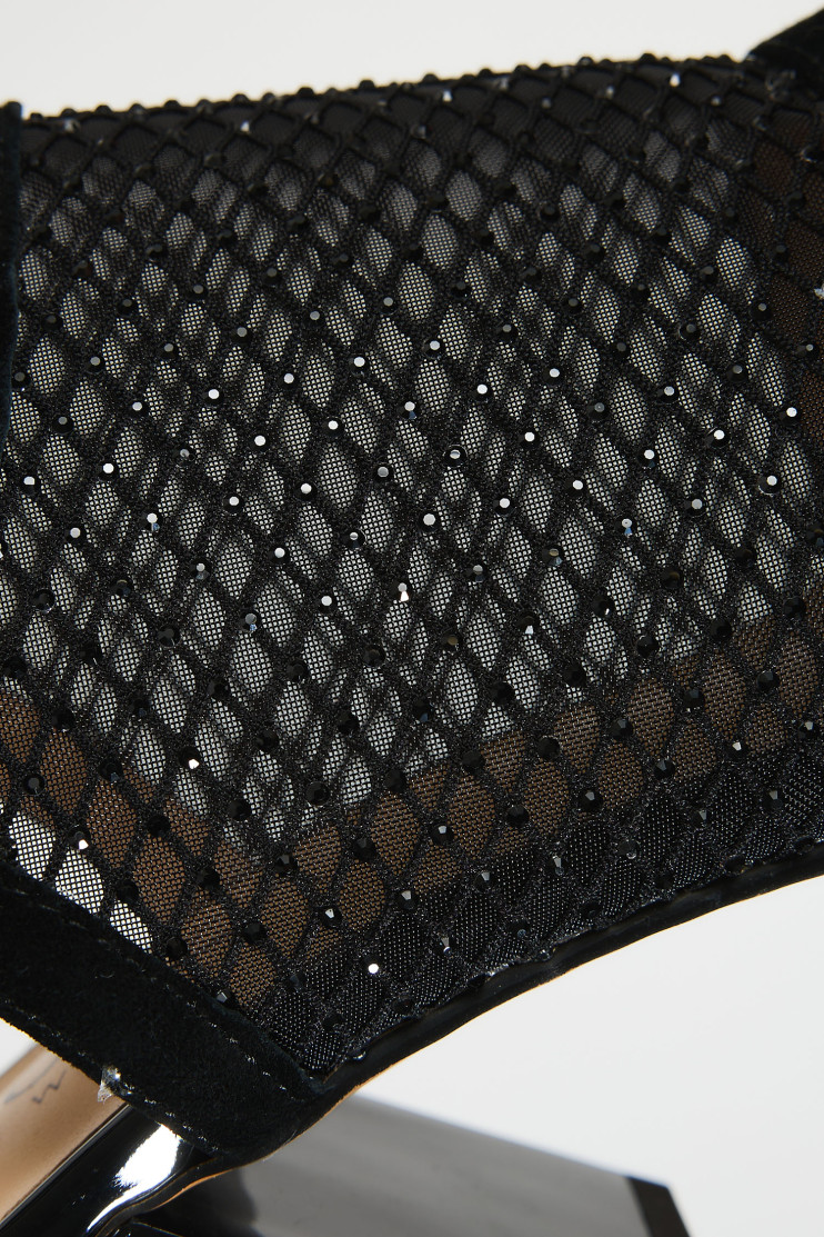 Босоножки Lonza NY 194069 - Вид 17 - интернет магазин sandalini.ua