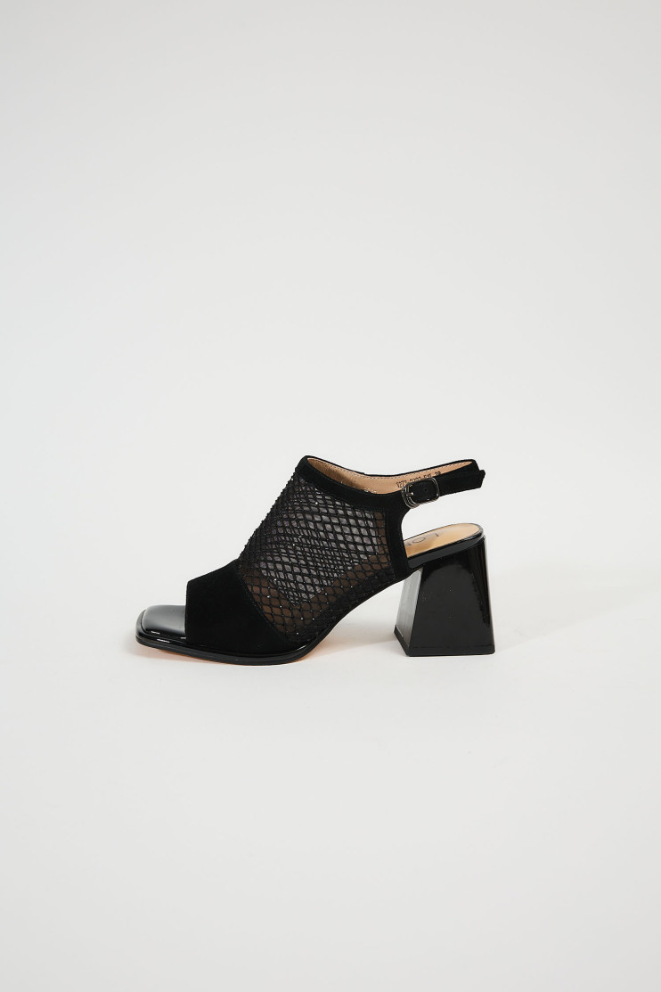 Босоножки Lonza NY 194069 - Вид 1 - интернет магазин sandalini.ua