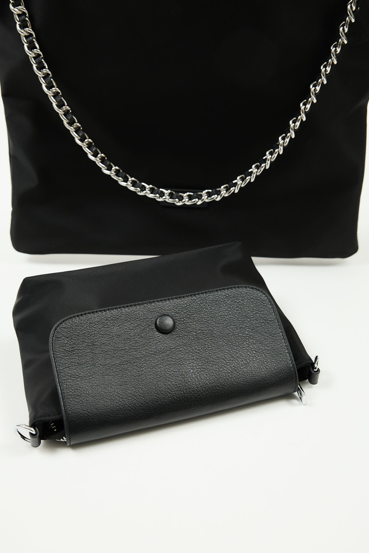 Сумка Lonza 200243 - Вид 4 - интернет магазин sandalini.ua