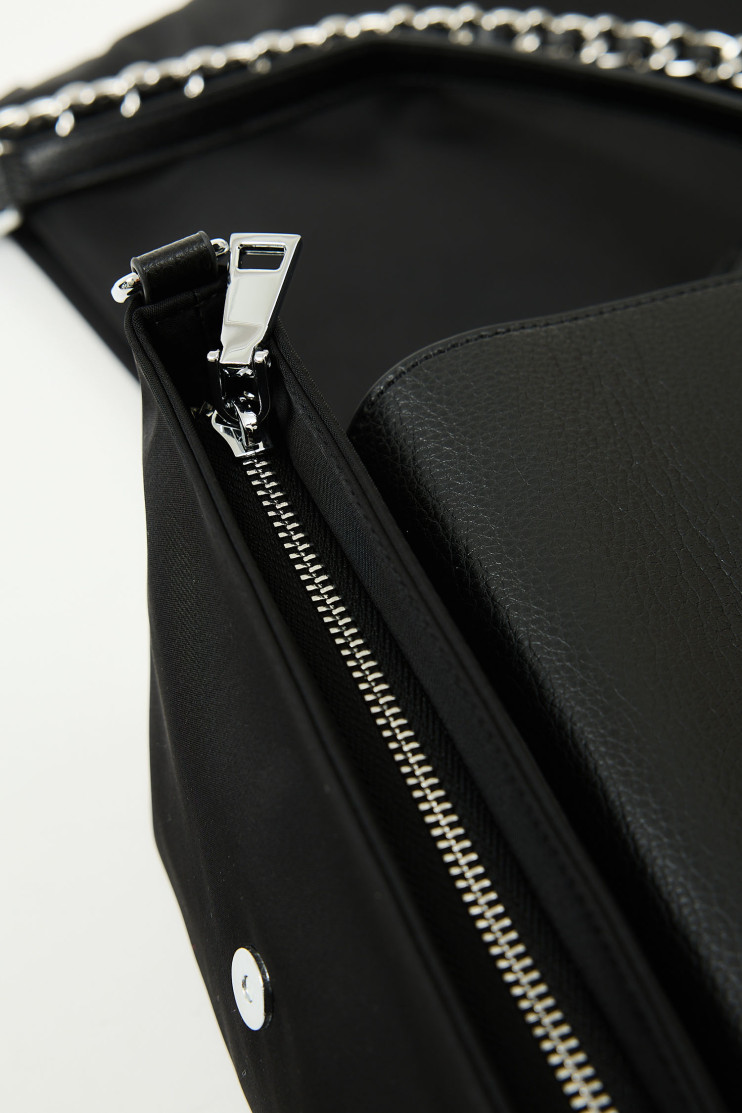 Сумка Lonza 200243 - Вид 6 - интернет магазин sandalini.ua